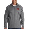 Sport Wick ® Stretch 1/4 Zip Pullover Thumbnail