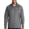 Sport Wick ® Stretch 1/4 Zip Pullover Thumbnail