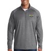 Sport Wick ® Stretch 1/4 Zip Pullover Thumbnail