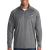 Sport Wick ® Stretch 1/4 Zip Pullover Thumbnail
