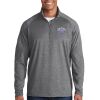 Sport Wick ® Stretch 1/4 Zip Pullover Thumbnail