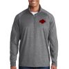 Sport Wick ® Stretch 1/4 Zip Pullover Thumbnail