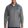 Sport Wick ® Stretch 1/4 Zip Pullover Thumbnail
