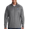 Sport Wick ® Stretch 1/4 Zip Pullover Thumbnail