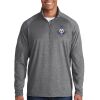 Sport Wick ® Stretch 1/4 Zip Pullover Thumbnail