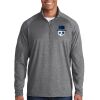Sport Wick ® Stretch 1/4 Zip Pullover Thumbnail