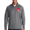 Sport Wick ® Stretch 1/4 Zip Pullover Thumbnail