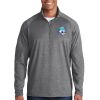Sport Wick ® Stretch 1/4 Zip Pullover Thumbnail