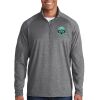 Sport Wick ® Stretch 1/4 Zip Pullover Thumbnail