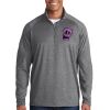 Sport Wick ® Stretch 1/4 Zip Pullover Thumbnail