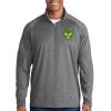 Sport Wick ® Stretch 1/4 Zip Pullover Thumbnail