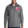 Sport Wick ® Stretch 1/4 Zip Pullover Thumbnail