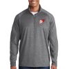 Sport Wick ® Stretch 1/4 Zip Pullover Thumbnail