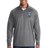 Sport Wick ® Stretch 1/4 Zip Pullover Thumbnail