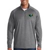 Sport Wick ® Stretch 1/4 Zip Pullover Thumbnail