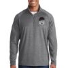 Sport Wick ® Stretch 1/4 Zip Pullover Thumbnail