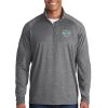 Sport Wick ® Stretch 1/4 Zip Pullover Thumbnail