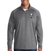 Sport Wick ® Stretch 1/4 Zip Pullover Thumbnail