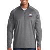 Sport Wick ® Stretch 1/4 Zip Pullover Thumbnail