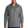 Sport Wick ® Stretch 1/4 Zip Pullover Thumbnail