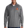 Sport Wick ® Stretch 1/4 Zip Pullover Thumbnail