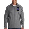 Sport Wick ® Stretch 1/4 Zip Pullover Thumbnail