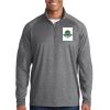 Sport Wick ® Stretch 1/4 Zip Pullover Thumbnail