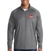 Sport Wick ® Stretch 1/4 Zip Pullover Thumbnail