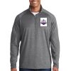 Sport Wick ® Stretch 1/4 Zip Pullover Thumbnail