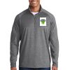 Sport Wick ® Stretch 1/4 Zip Pullover Thumbnail