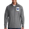 Sport Wick ® Stretch 1/4 Zip Pullover Thumbnail