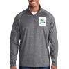Sport Wick ® Stretch 1/4 Zip Pullover Thumbnail
