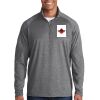 Sport Wick ® Stretch 1/4 Zip Pullover Thumbnail