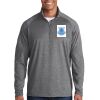 Sport Wick ® Stretch 1/4 Zip Pullover Thumbnail