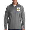 Sport Wick ® Stretch 1/4 Zip Pullover Thumbnail