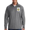 Sport Wick ® Stretch 1/4 Zip Pullover Thumbnail