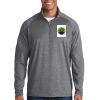 Sport Wick ® Stretch 1/4 Zip Pullover Thumbnail