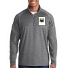 Sport Wick ® Stretch 1/4 Zip Pullover Thumbnail