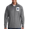 Sport Wick ® Stretch 1/4 Zip Pullover Thumbnail