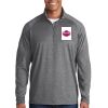 Sport Wick ® Stretch 1/4 Zip Pullover Thumbnail