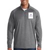 Sport Wick ® Stretch 1/4 Zip Pullover Thumbnail
