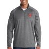 Sport Wick ® Stretch 1/4 Zip Pullover Thumbnail