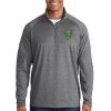 Sport Wick ® Stretch 1/4 Zip Pullover Thumbnail