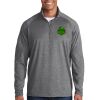 Sport Wick ® Stretch 1/4 Zip Pullover Thumbnail