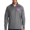 Sport Wick ® Stretch 1/4 Zip Pullover Thumbnail