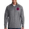 Sport Wick ® Stretch 1/4 Zip Pullover Thumbnail