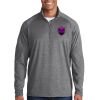 Sport Wick ® Stretch 1/4 Zip Pullover Thumbnail