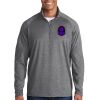 Sport Wick ® Stretch 1/4 Zip Pullover Thumbnail