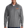Sport Wick ® Stretch 1/4 Zip Pullover Thumbnail
