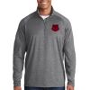 Sport Wick ® Stretch 1/4 Zip Pullover Thumbnail